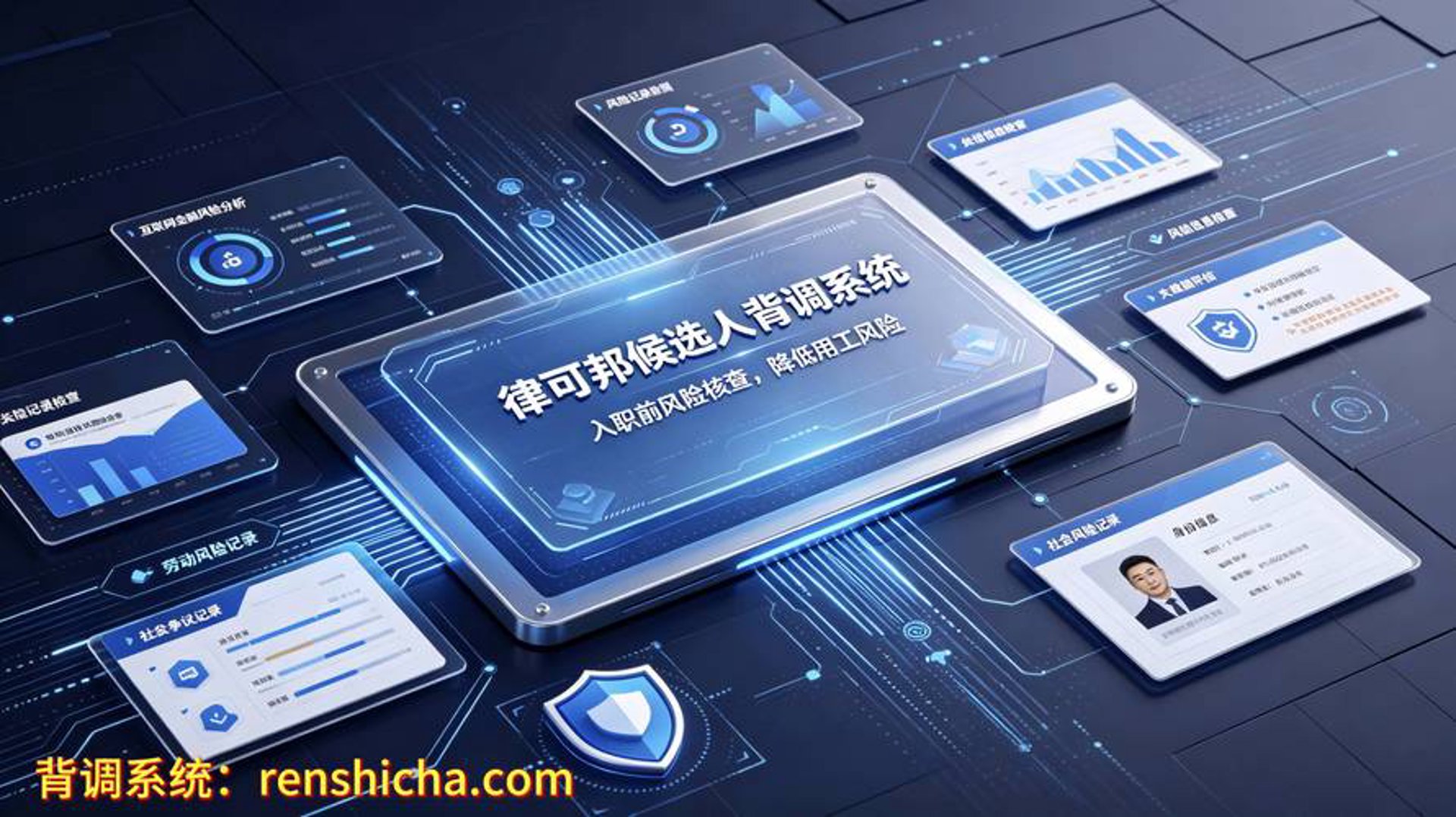 律前信息科技